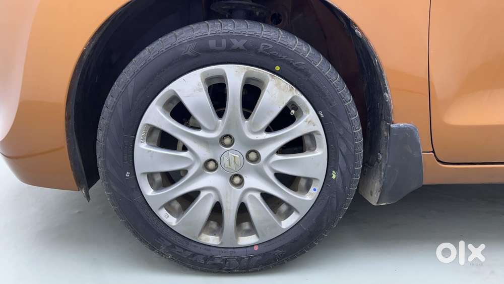 Maruti Suzuki Baleno 1.2 Zeta, 2018, Petrol
