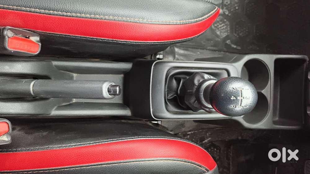 Maruti Suzuki Alto K10 2010-2014 Vxi, 2022, Petrol