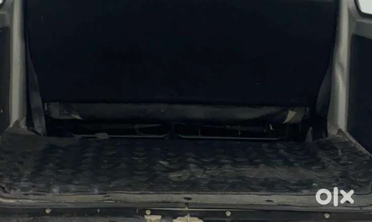 Maruti Suzuki Eeco 1.2 5 Str With A/c+htr, 2021, Petrol