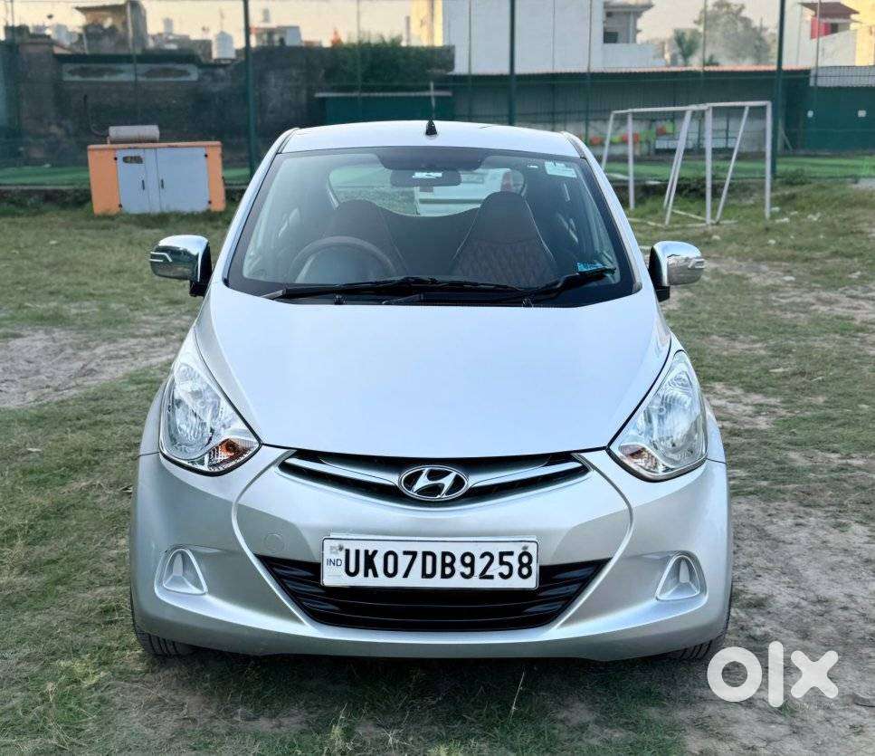 Hyundai Eon Era +, 2018, Petrol