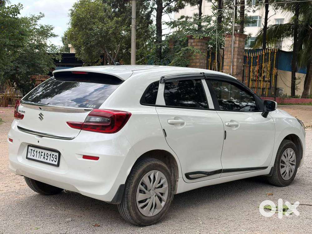 Maruti Suzuki Baleno 1.2 Delta, 2023, Petrol