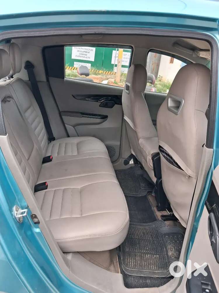Mahindra Kuv 100 2016 Year Diesel