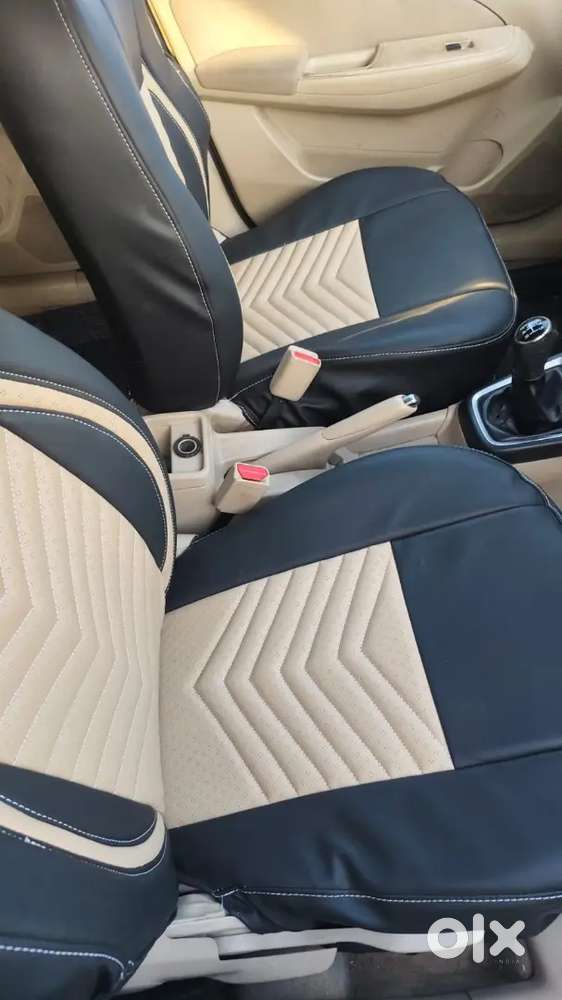 Maruti Suzuki Dzire 2017