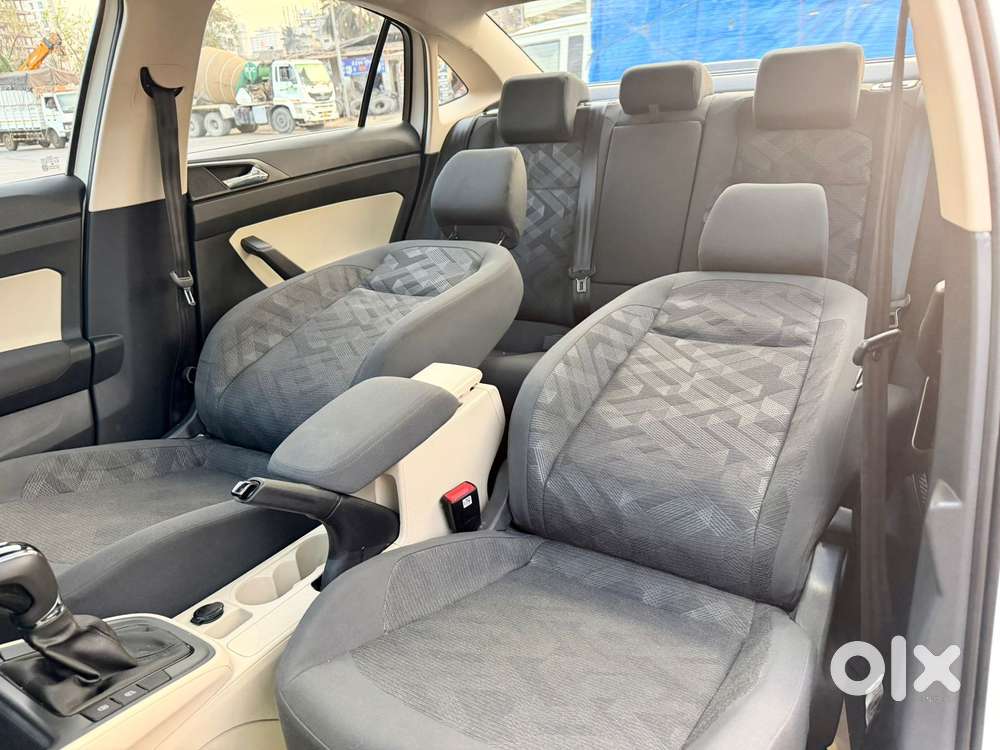 Skoda Slavia 1.0 Ambition Tsi At, 2024, Petrol
