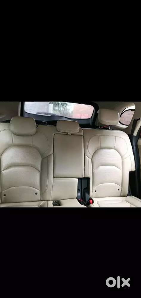 Mg Hector Plus 1.5 Sharp 2021