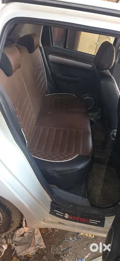 Maruti Suzuki Swift 20008