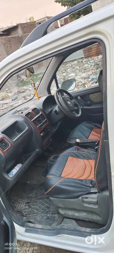 Superb Condition.. Petrol+lpg .fitness December 2028 .l Tight Engine.