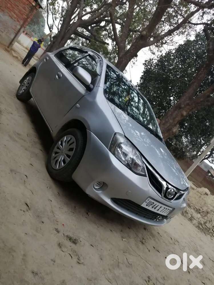 Toyota Etios Liva 2012 Diesel 109711 Km Driven