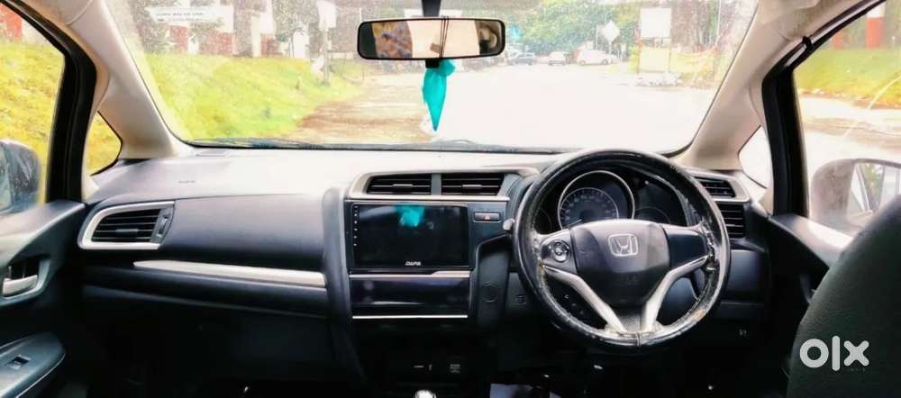 Honda Wr-v 1.2 Vx I-vtec, 2017, Petrol