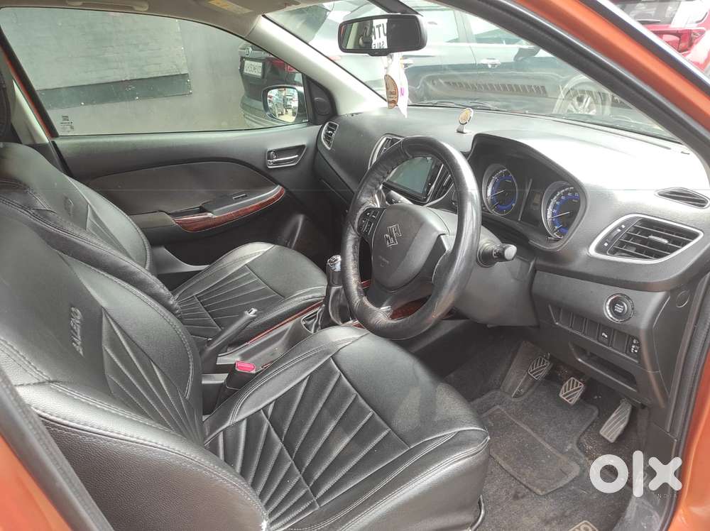 Maruti Suzuki Baleno 1.3 Alpha, 2017, Petrol