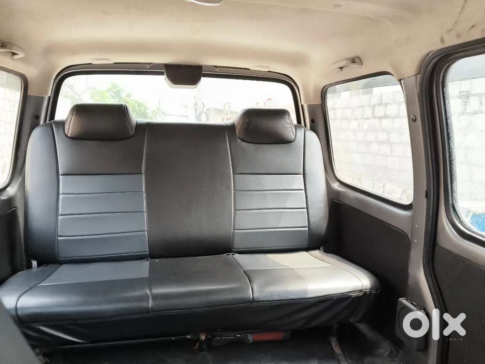 Maruti Suzuki Eeco 2024