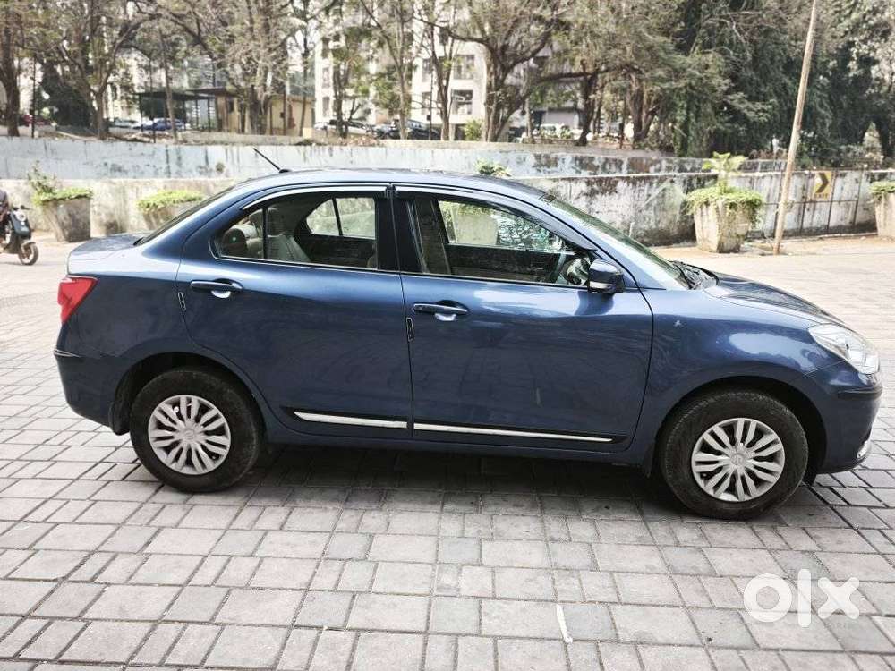 Maruti Suzuki Dzire 1.2 Vxi Cng, 2023, Petrol