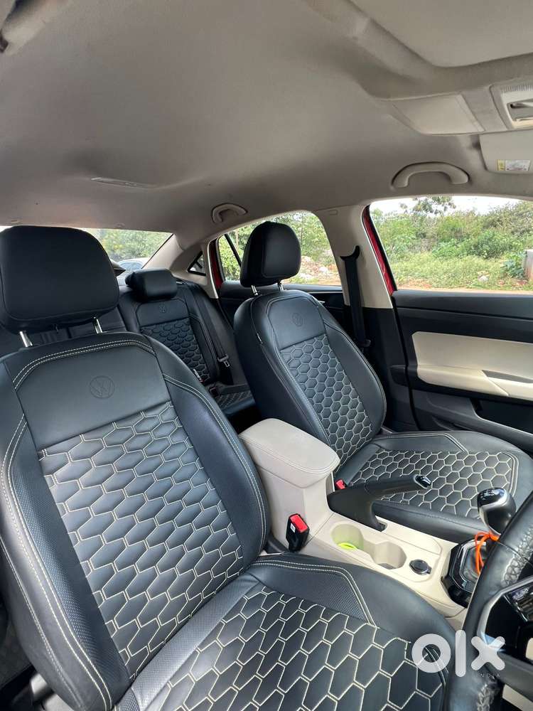 Volkswagen Virtus Gt Plus 1.5 Mt, 2024, Petrol