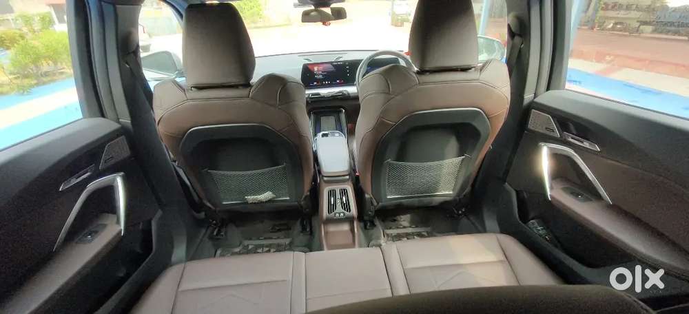 Bmw X1 2.0 Xdrive 20d M Sport 2024