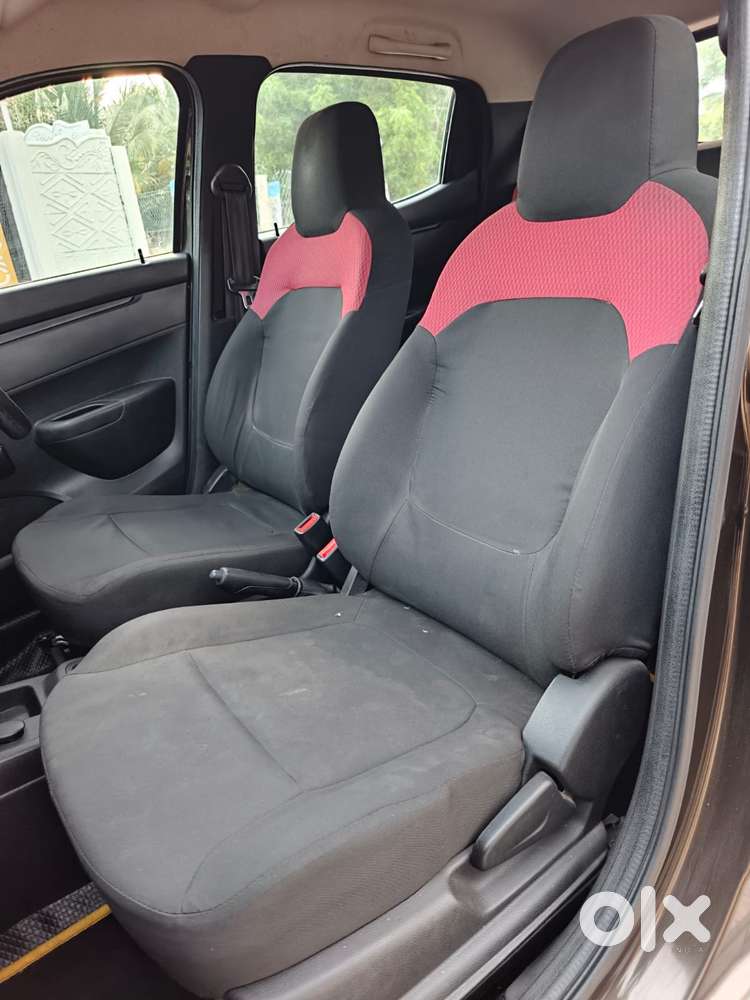 Renault Kwid Amt, 2018, Petrol