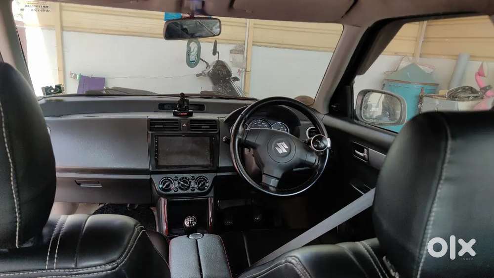 Maruti Suzuki Swift 2010 Diesel Well Maintained
