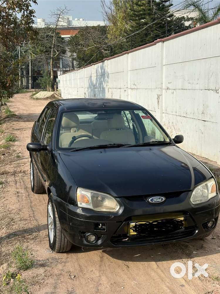 Ford Ikon 2009 Diesel Good Condition