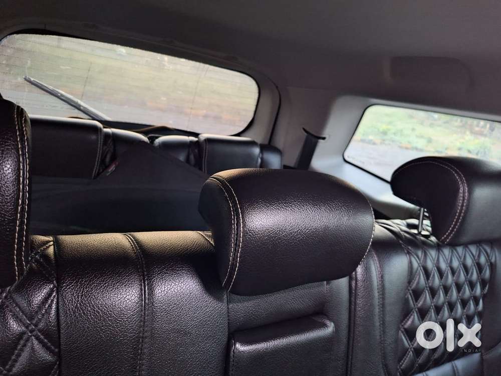 Mahindra Xuv500 W9, 2020, Diesel