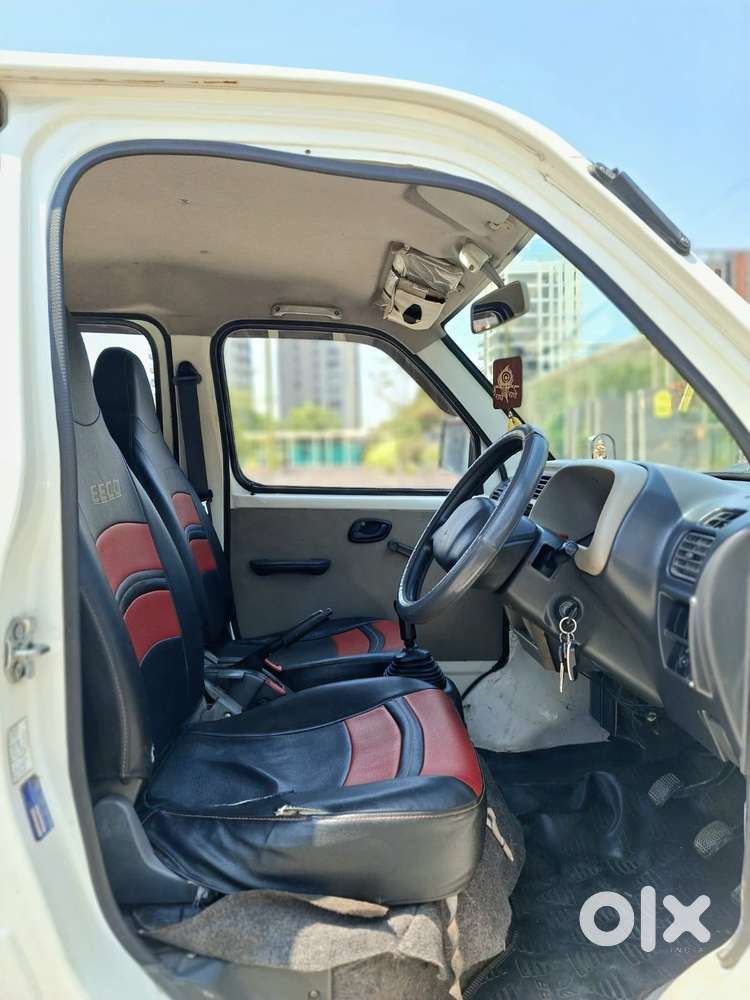 Maruti Suzuki Eeco