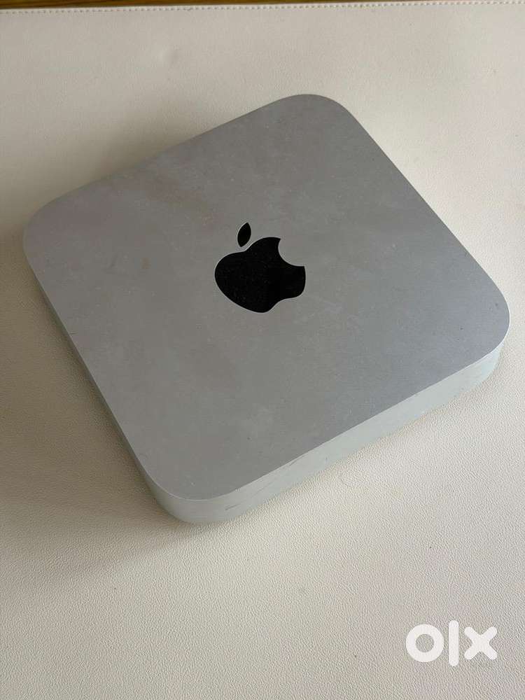 Mac Mini M1 16GB RAM & 512GB storage Purchased on 17/01/202 - 4Y