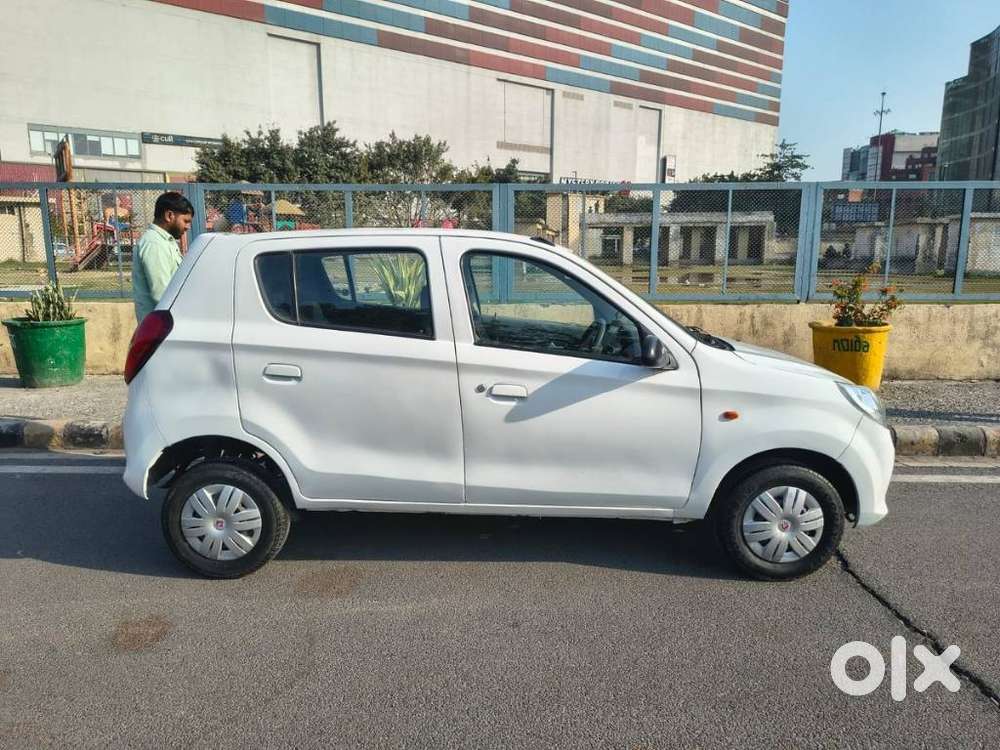 Maruti Suzuki Alto 800 Lxi, 2013, Petrol