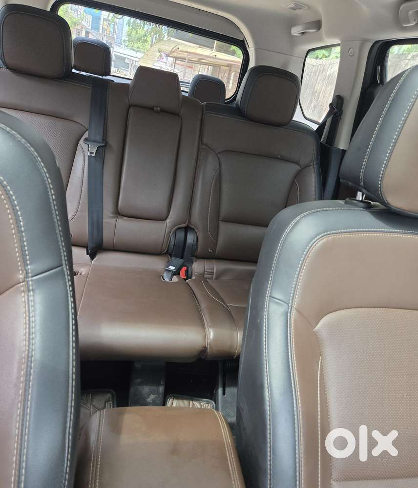 Mahindra Scorpio-n 2.2 Z8 Diesel Mt 7 Str, 2025, Diesel