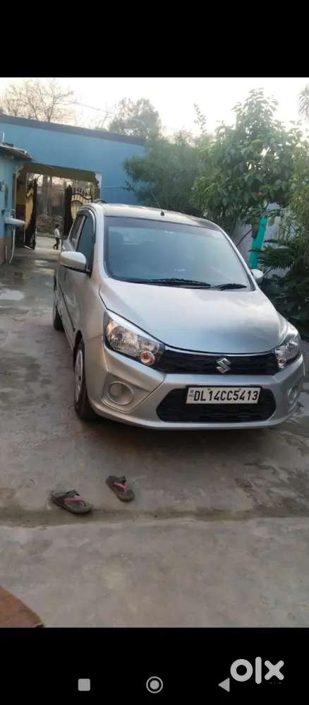 Car Is Good Candisson Koi Bhi Dikeet Nhi Ha Ok Tyre