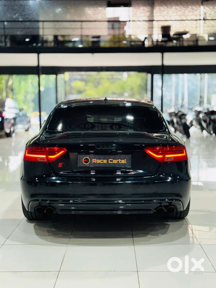 Audi S5 3.0 30 Tfsi, 2016, Petrol