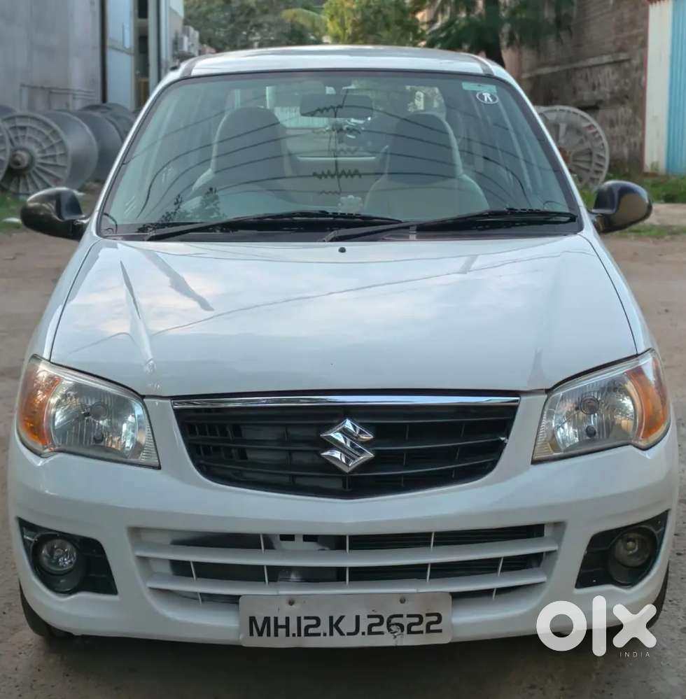 Maruti Suzuki Alto K10 2014 Petrol 71141 Km Driven