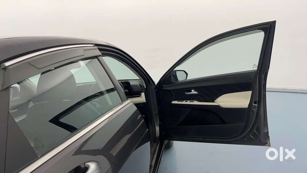 Hyundai Verna 1.5 Sx Petrol Mt, 2024, Petrol