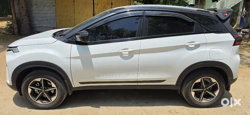 Tata Nexon