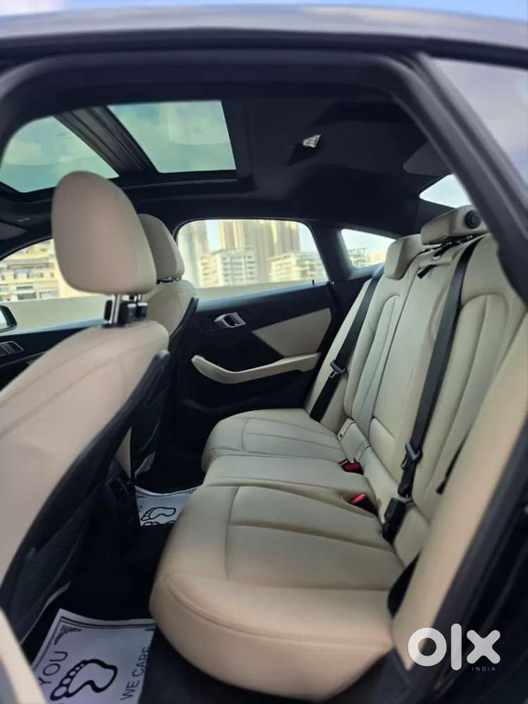 Bmw 2 Series Gran Coupe 220d M Sport [2022-2023], 2023, Diesel