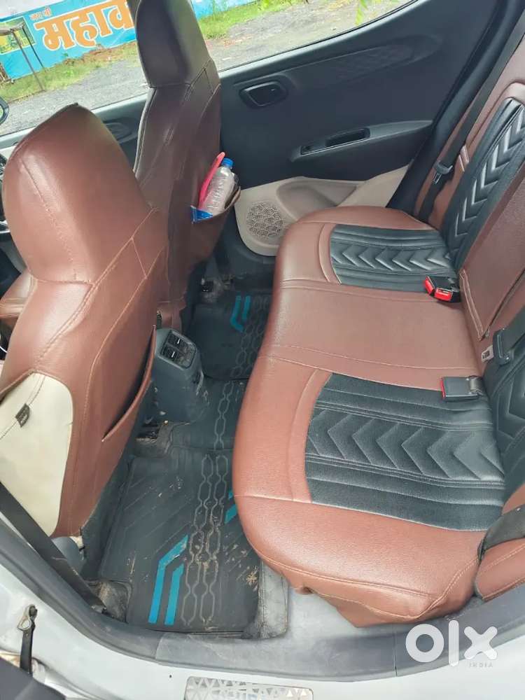 Hyundai Aura 1.2 S 2024