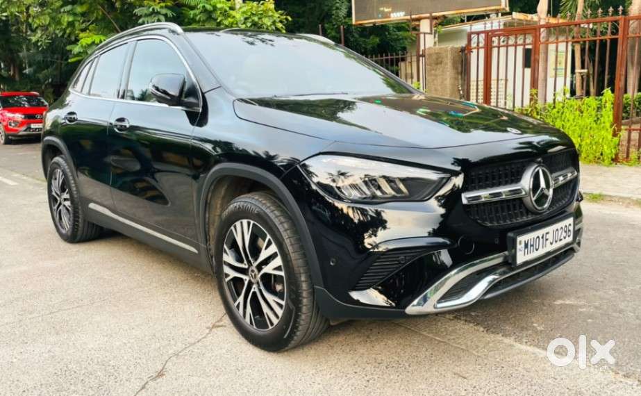 Mercedes-benz Gla 200, 2026, Petrol