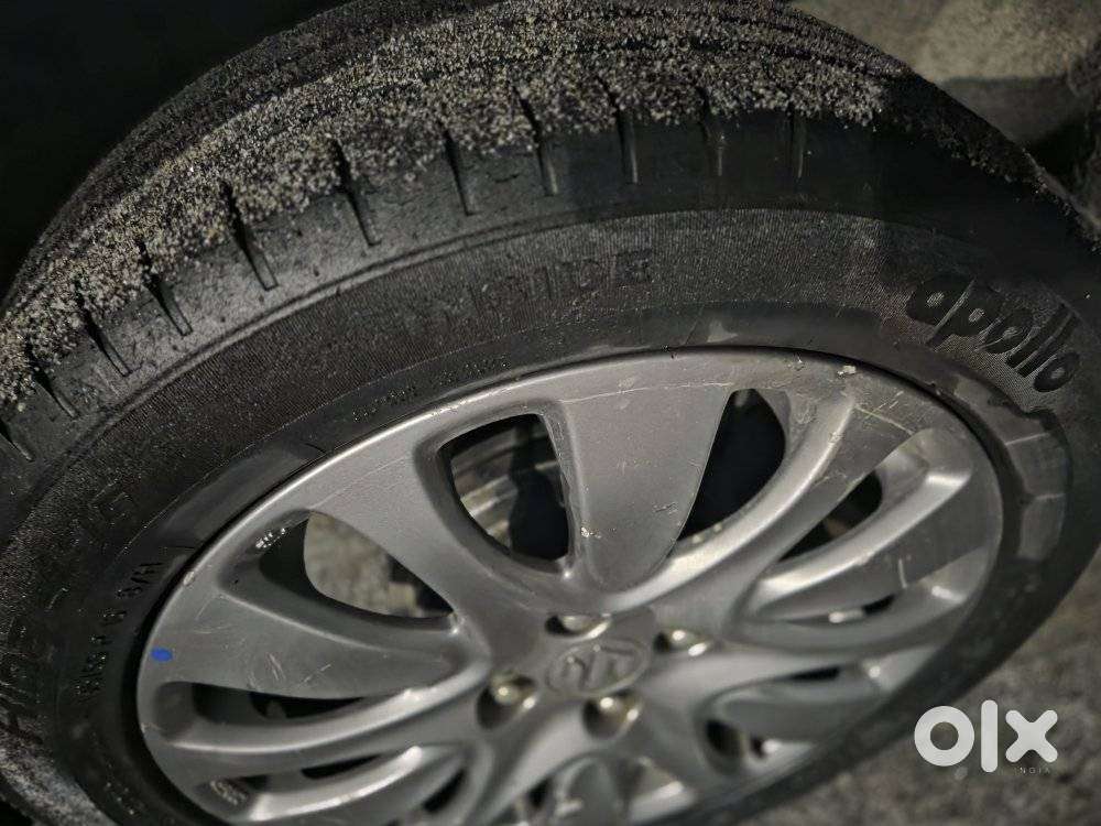 Maruti Suzuki Baleno Zeta, 2019, Petrol
