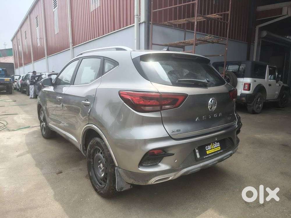 Mg Astor 1.5 Sharp, 2022, Petrol