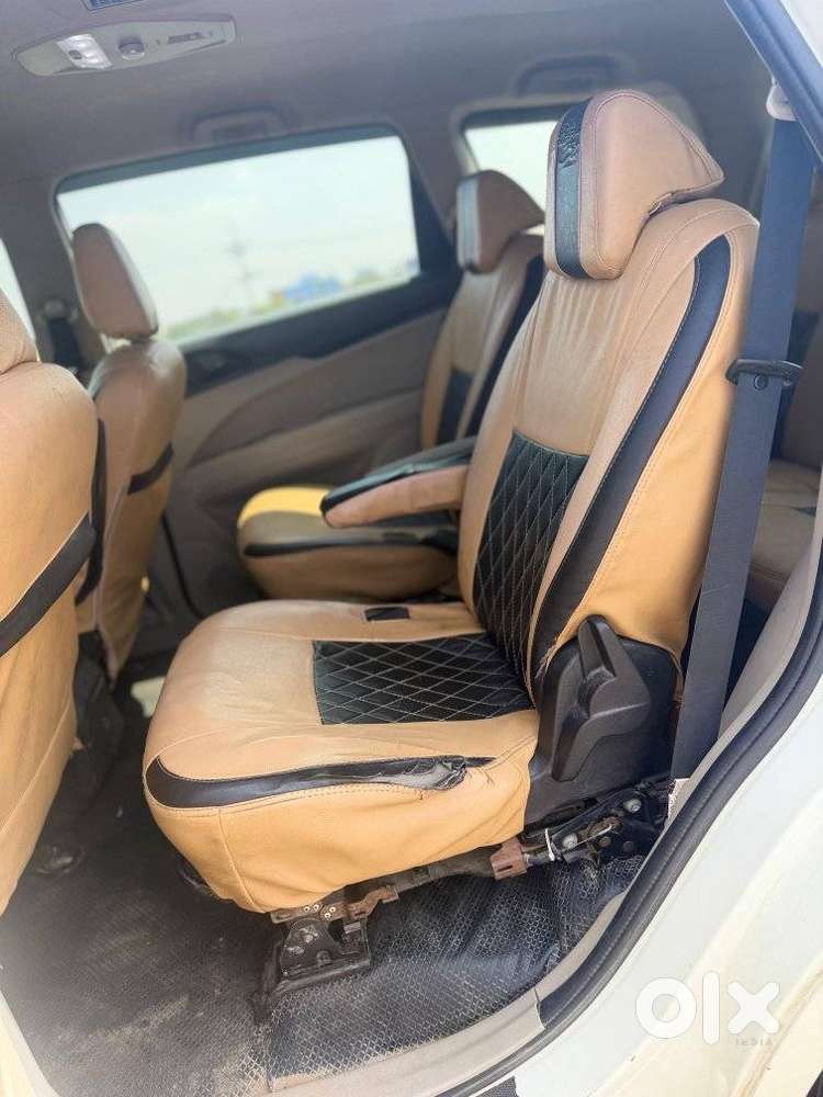 Mahindra Marazzo M2 8str, 2021, Diesel