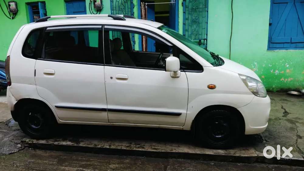 Maruti Suzuki Estilo 2012 Model