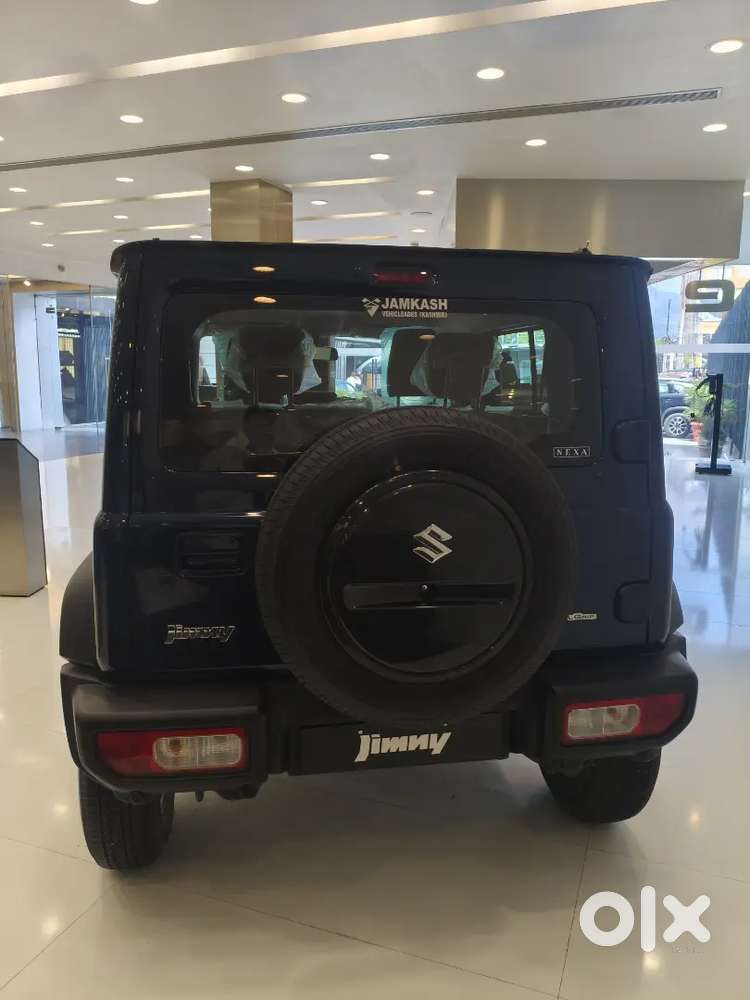 Get New Car Or In Exhange