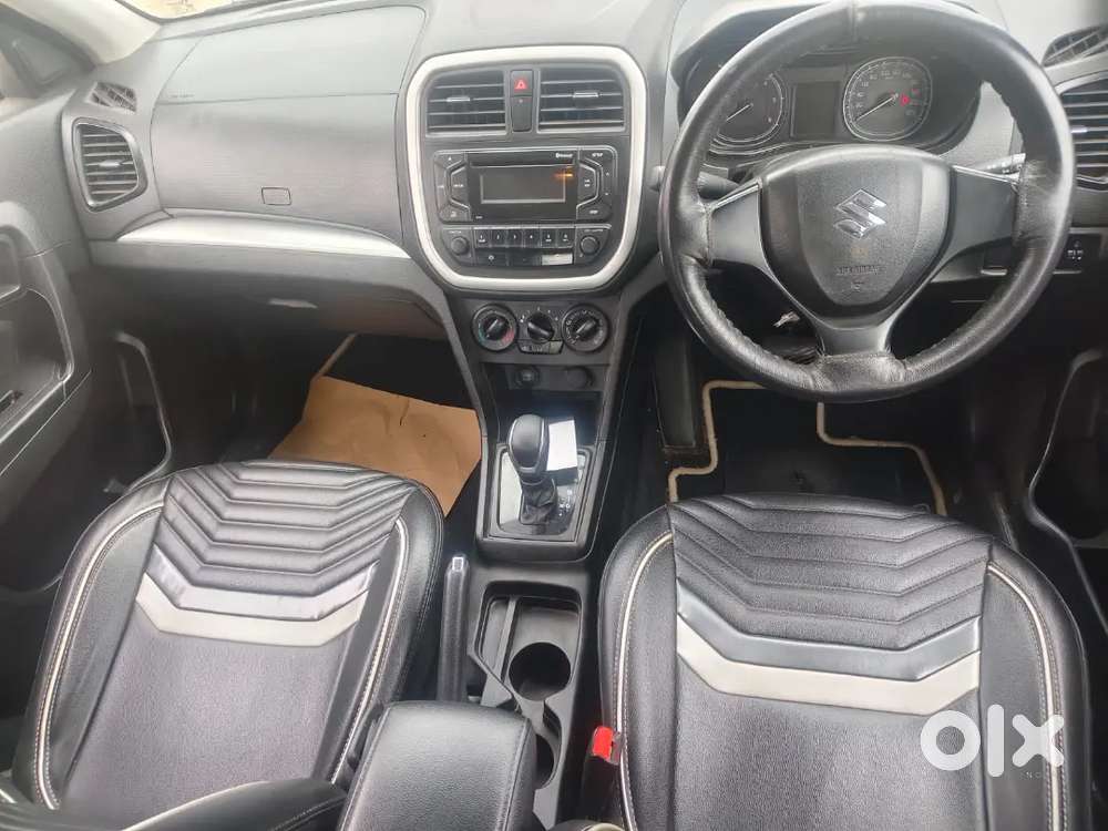 Breaza Vdi Amt Very Good Condition Single Owner