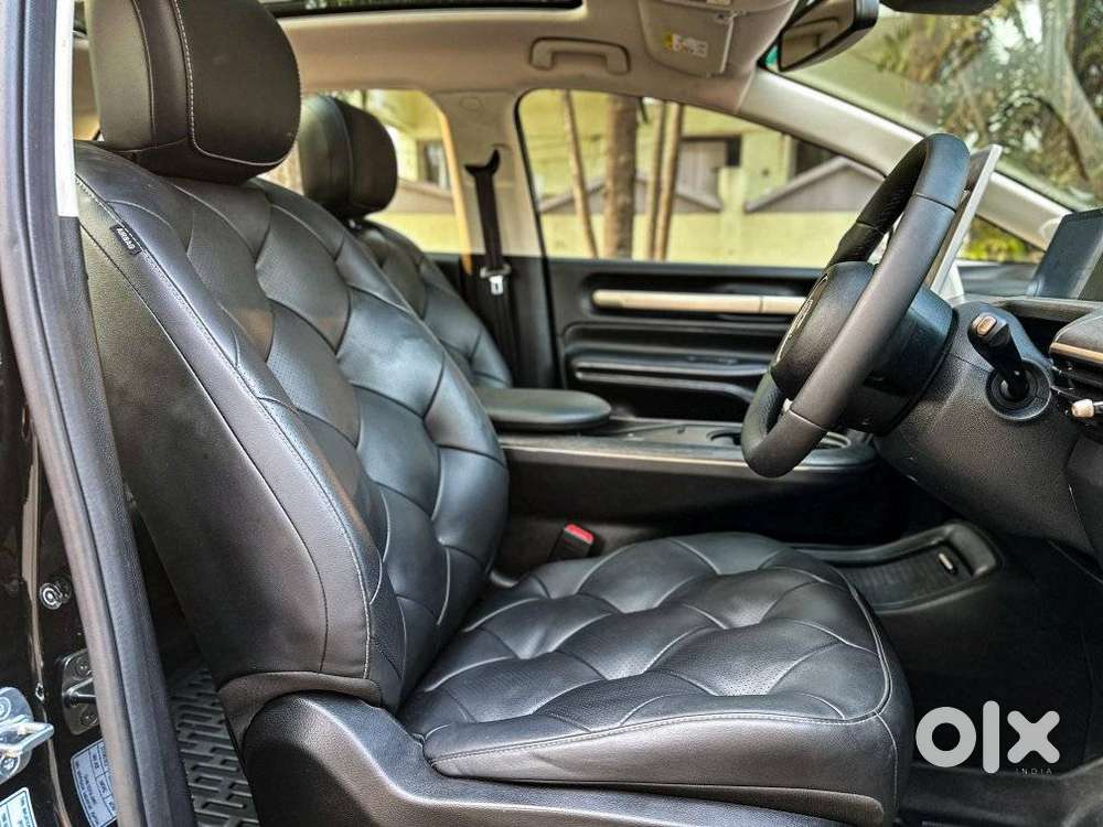 Mg Windsor Ev Essence, 2025, Electric