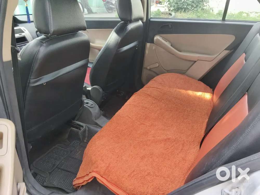 Tata Indica Vista 2012