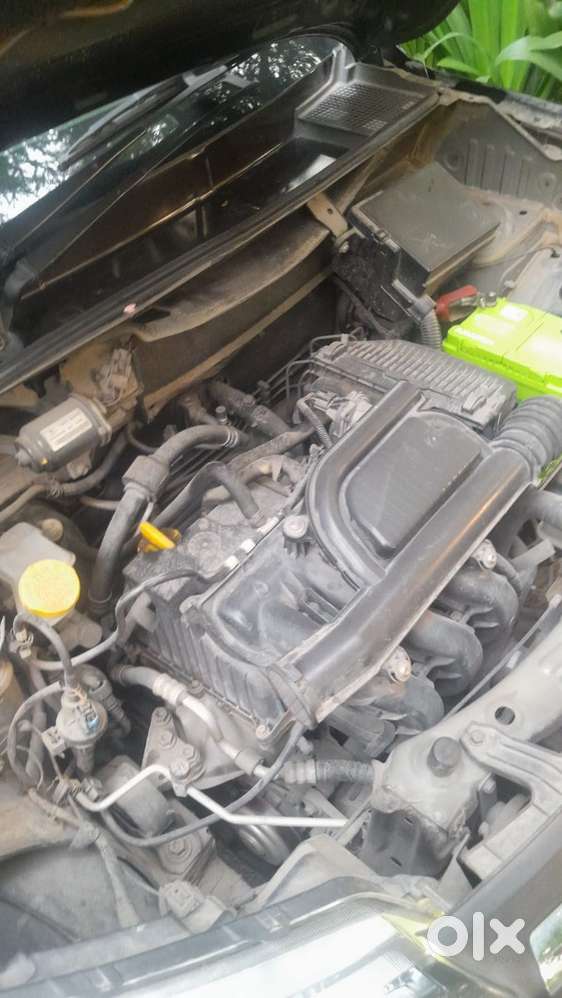 Renault Kwid Petrol 2021