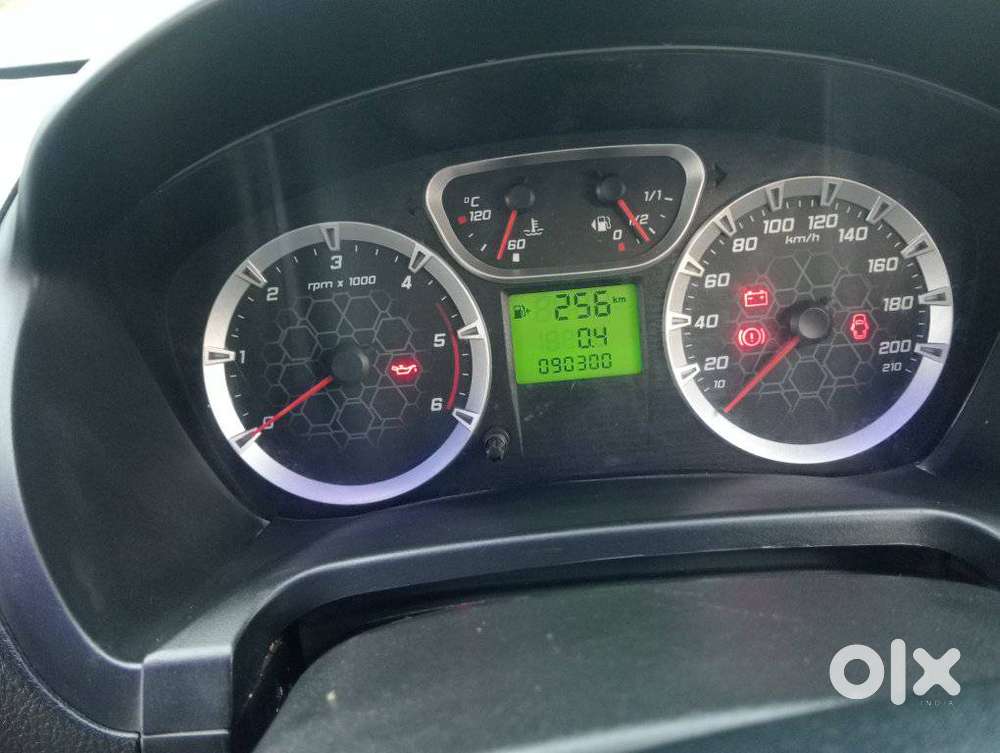 Ford Fiesta 1.4 Exi, 2008, Diesel