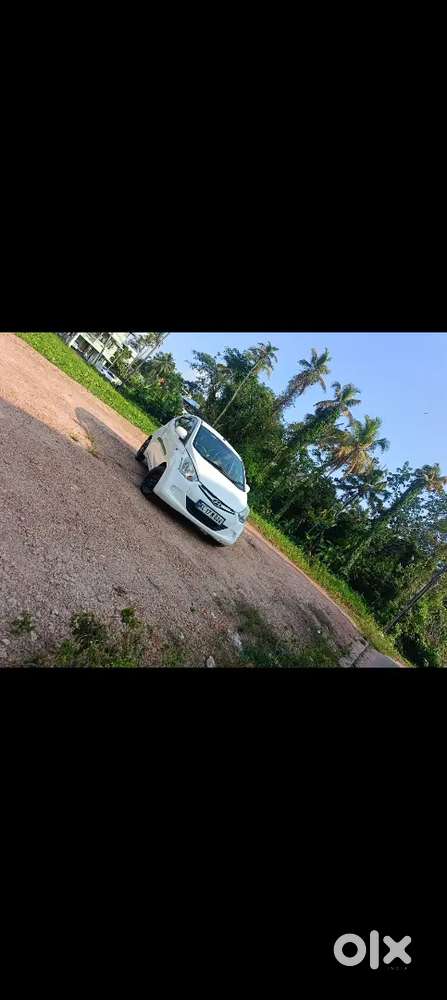Hyundai Eon Manual Petrol 2017