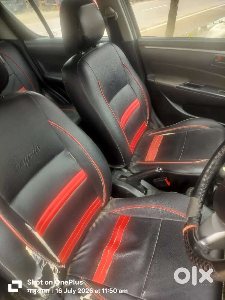 Swift Maruti Suzuki 2017 Diesel Car