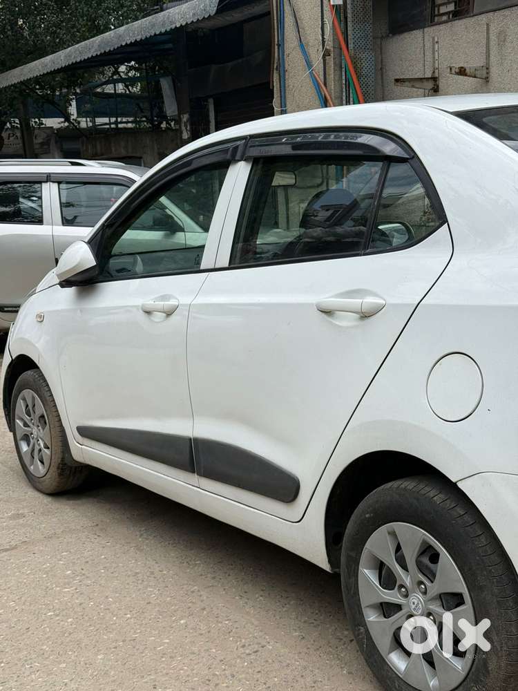 Hyundai Xcent Prime 1.2 T Vtvt Plus Cng, 2019, Cng & Hybrids