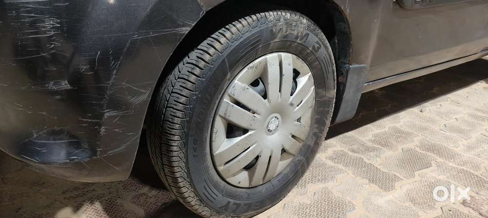 Maruti Suzuki Alto 2013