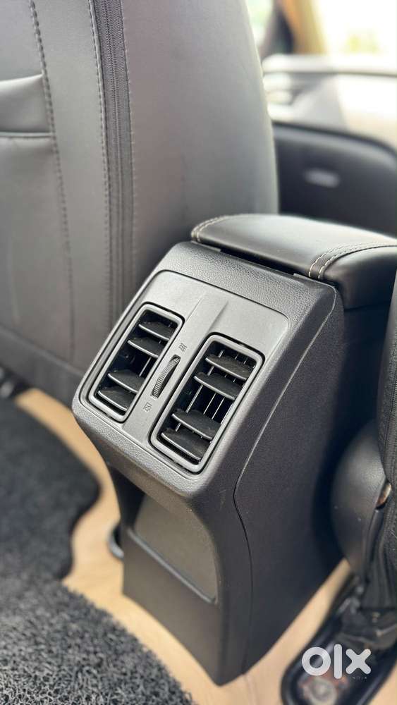 Honda City I-dtec Sv, 2017, Diesel