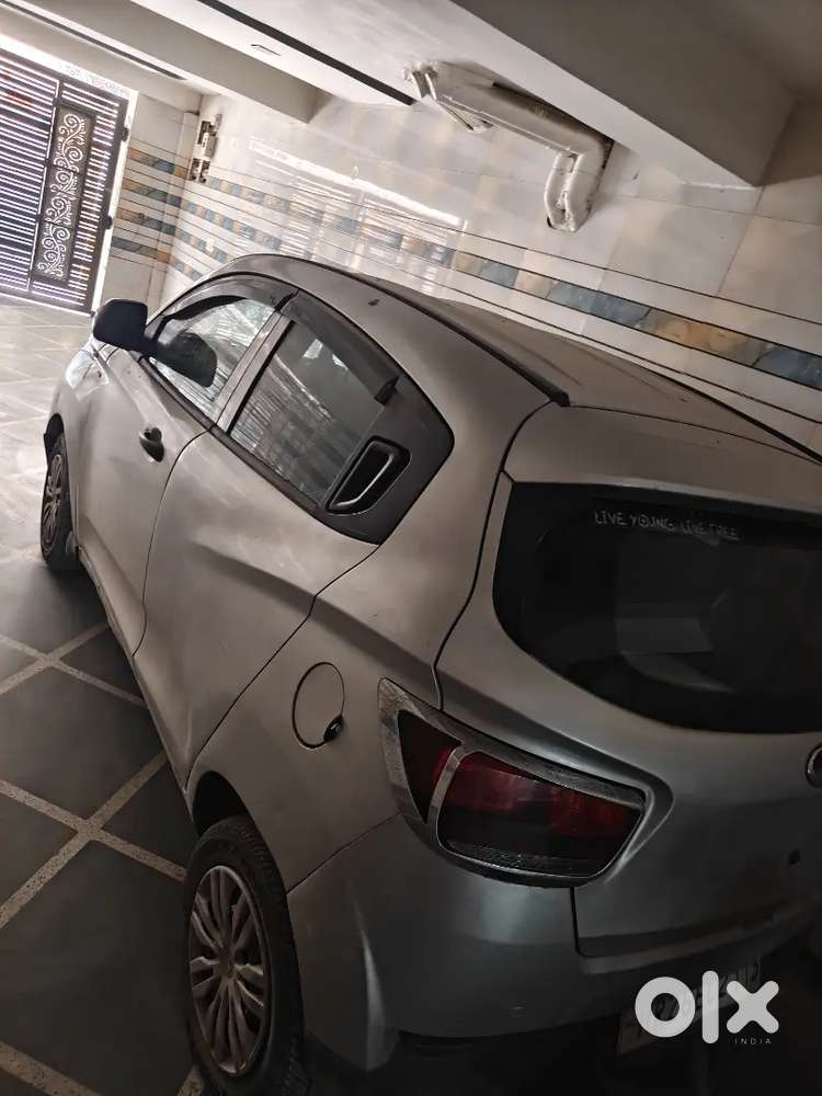 Mahindra Kuv100 Nxt 2019 Model